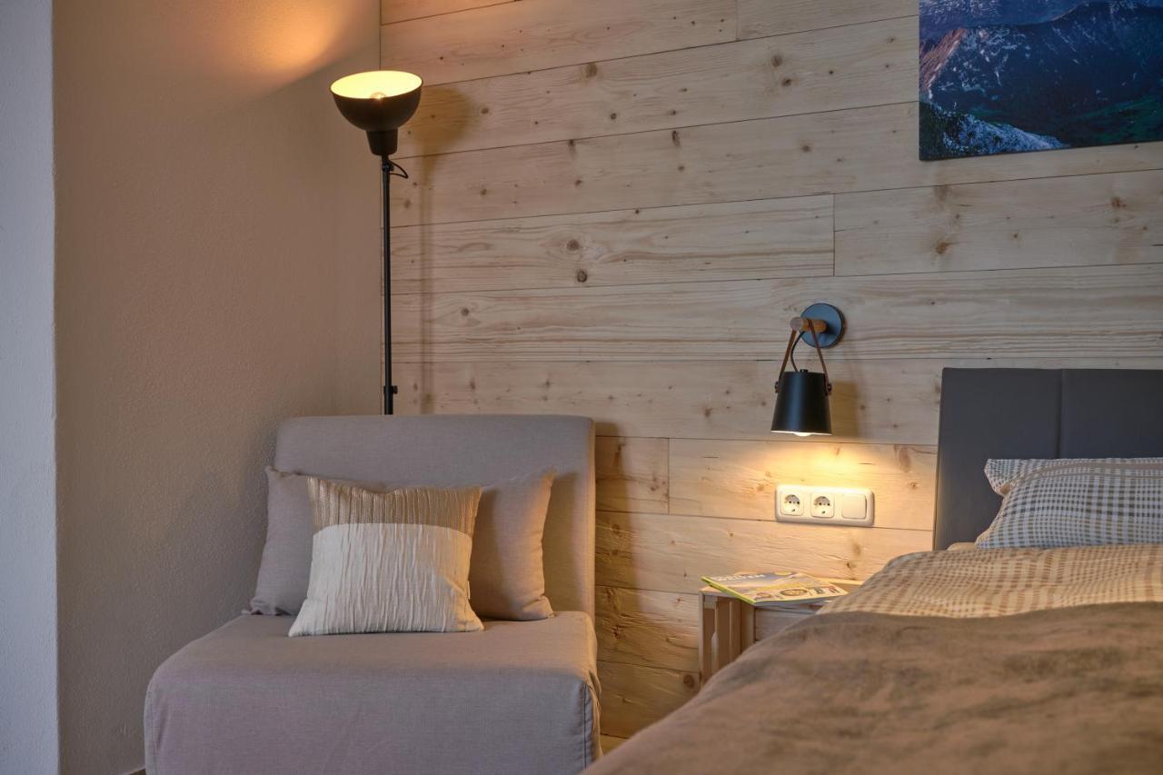 Appartement Eckwald Altenmarkt-Zauchensee Altenmarkt im Pongau Exterior foto